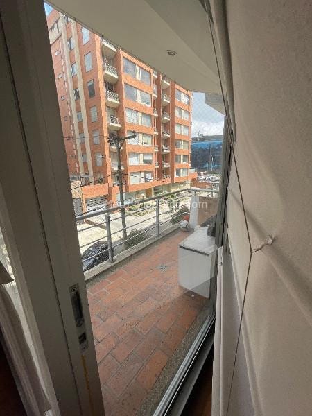 Apartamento de 4 alcobas en venta en Antiguo Country, Bogotá, 169 m² · foto 3 de 18