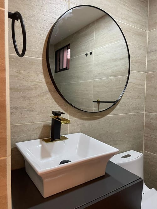 Apartamento de 2 alcobas en venta en Alto Del Medio, Rionegro, 78 m² · foto 15 de 17