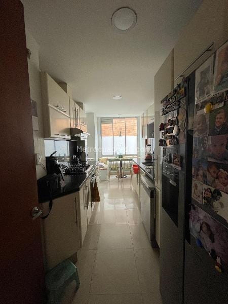 Apartamento de 4 alcobas en venta en Antiguo Country, Bogotá, 169 m² · foto 5 de 18