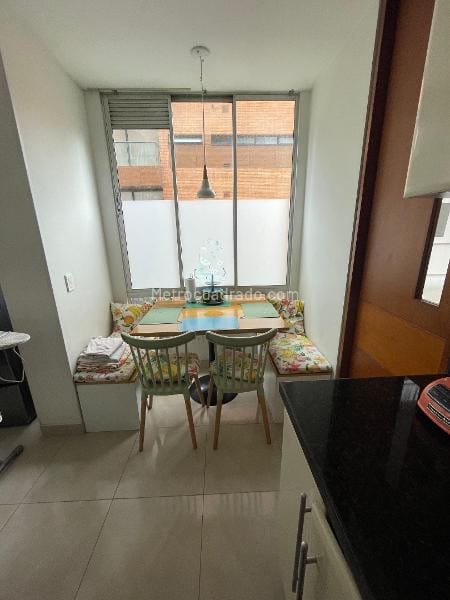 Apartamento de 4 alcobas en venta en Antiguo Country, Bogotá, 169 m² · foto 6 de 18