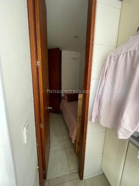 Apartamento de 4 alcobas en venta en Antiguo Country, Bogotá, 169 m² · foto 7 de 18