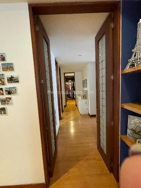 Apartamento de 4 alcobas en venta en Antiguo Country, Bogotá, 169 m² · foto 8 de 18