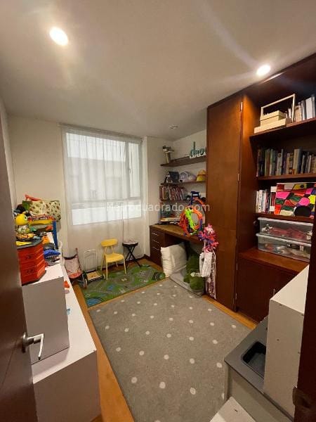 Apartamento de 4 alcobas en venta en Antiguo Country, Bogotá, 169 m² · foto 12 de 18