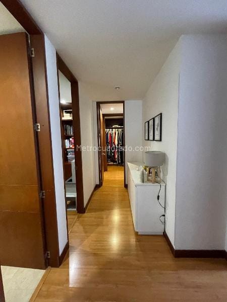 Apartamento de 4 alcobas en venta en Antiguo Country, Bogotá, 169 m² · foto 13 de 18