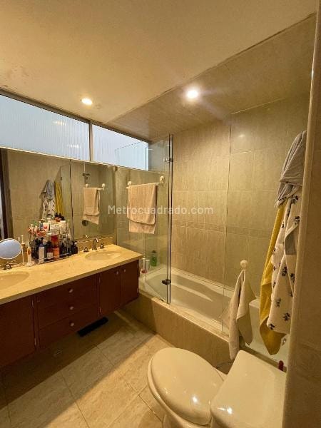 Apartamento de 4 alcobas en venta en Antiguo Country, Bogotá, 169 m² · foto 14 de 18