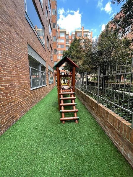Apartamento de 4 alcobas en venta en Antiguo Country, Bogotá, 169 m² · foto 16 de 18