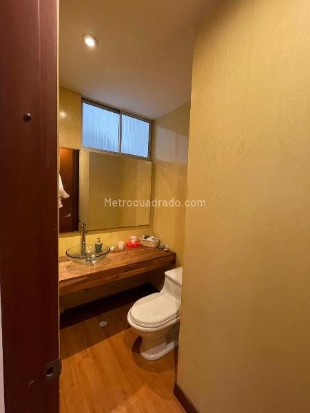 Apartamento de 4 alcobas en venta en Antiguo Country, Bogotá, 169 m² · foto 18 de 18