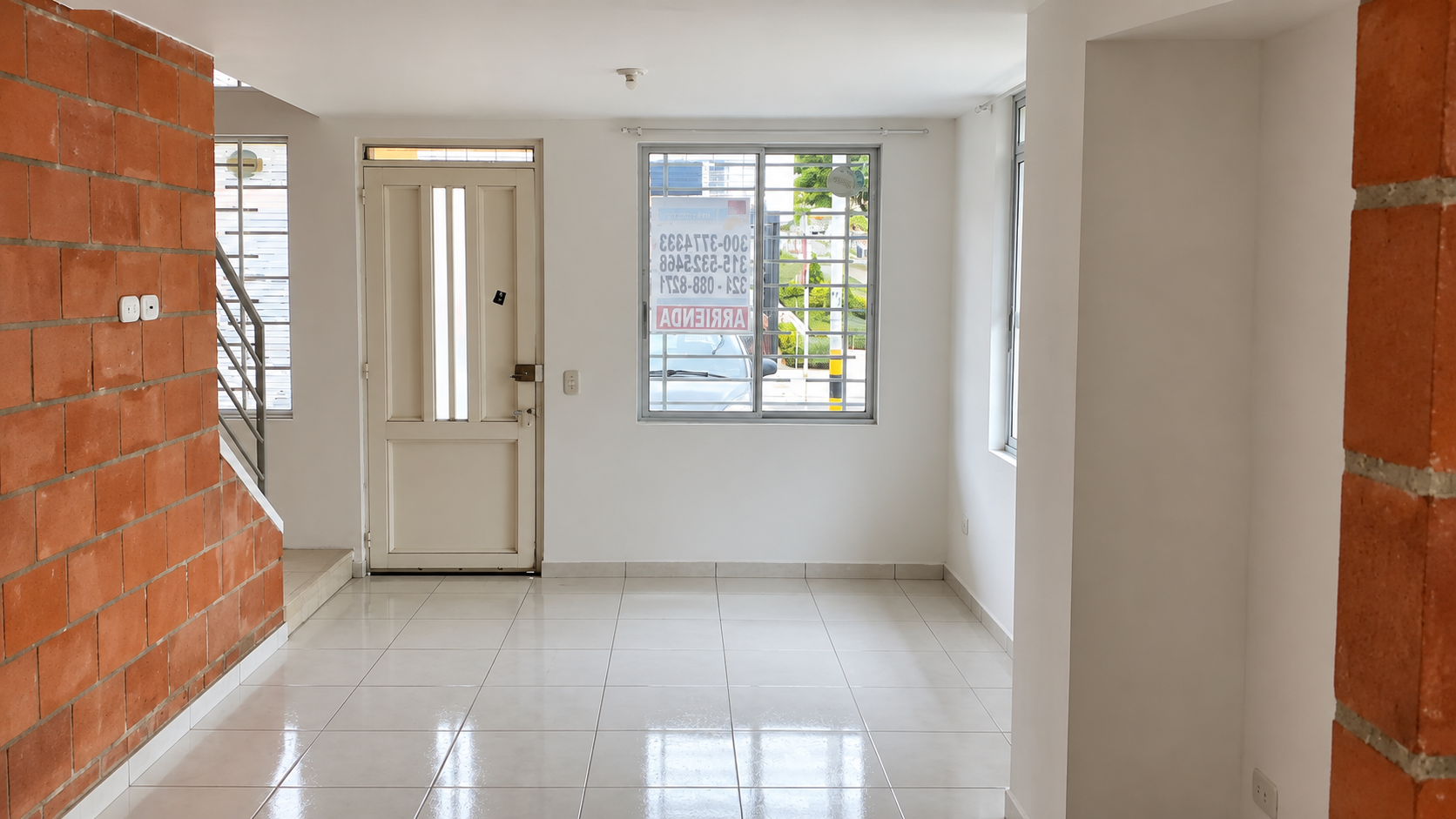Casa en venta en Cr. Palmar De Villavento Et. Iv, Dosquebradas · foto 2 de 11
