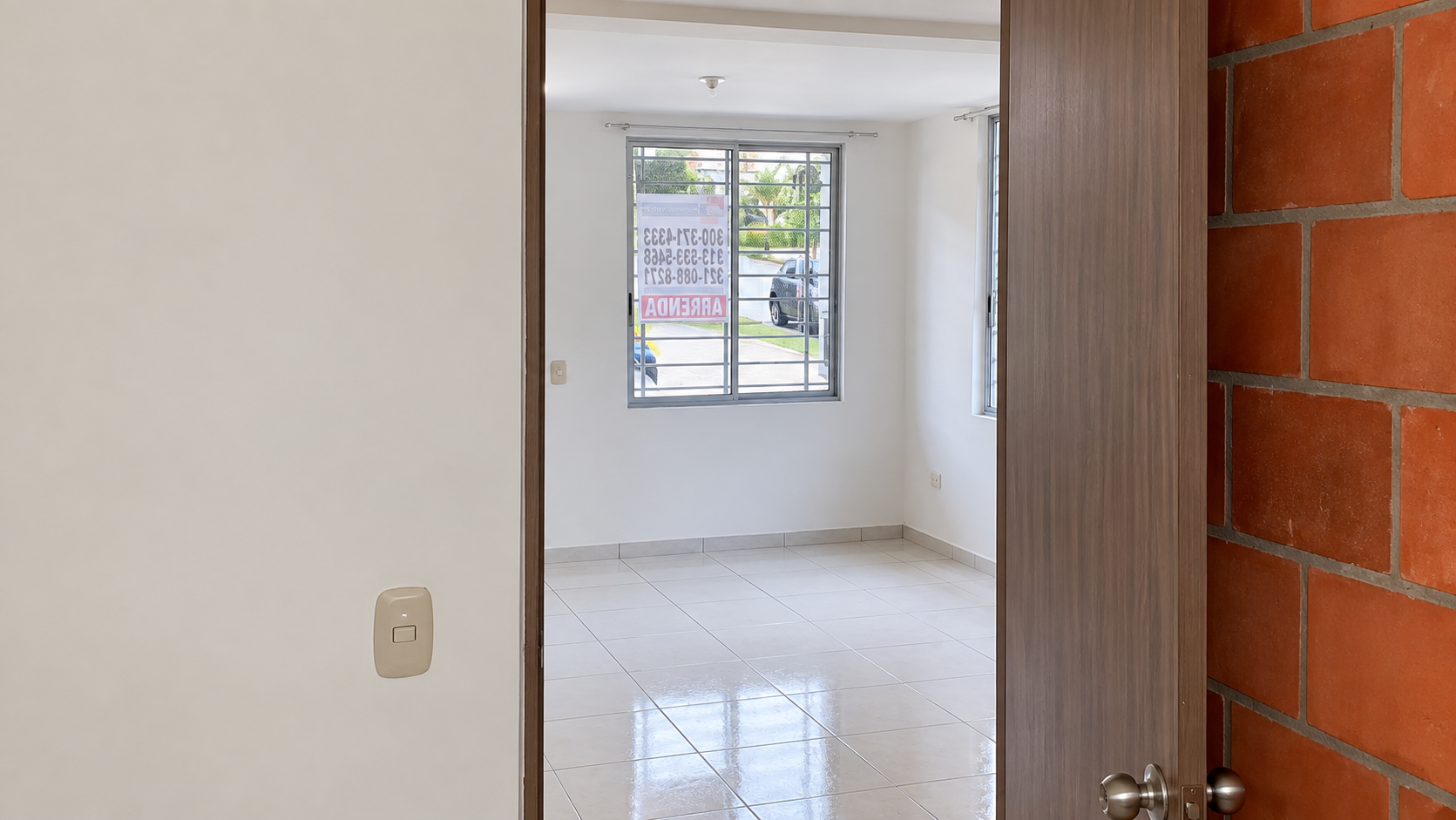 Casa en venta en Cr. Palmar De Villavento Et. Iv, Dosquebradas · foto 3 de 11
