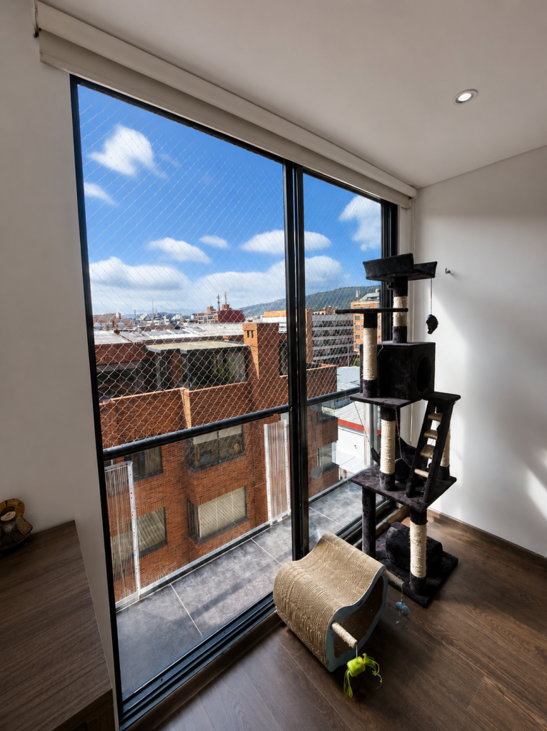 Apartamento en venta en Santa Barbara Occidental, Bogotá · foto 3 de 23