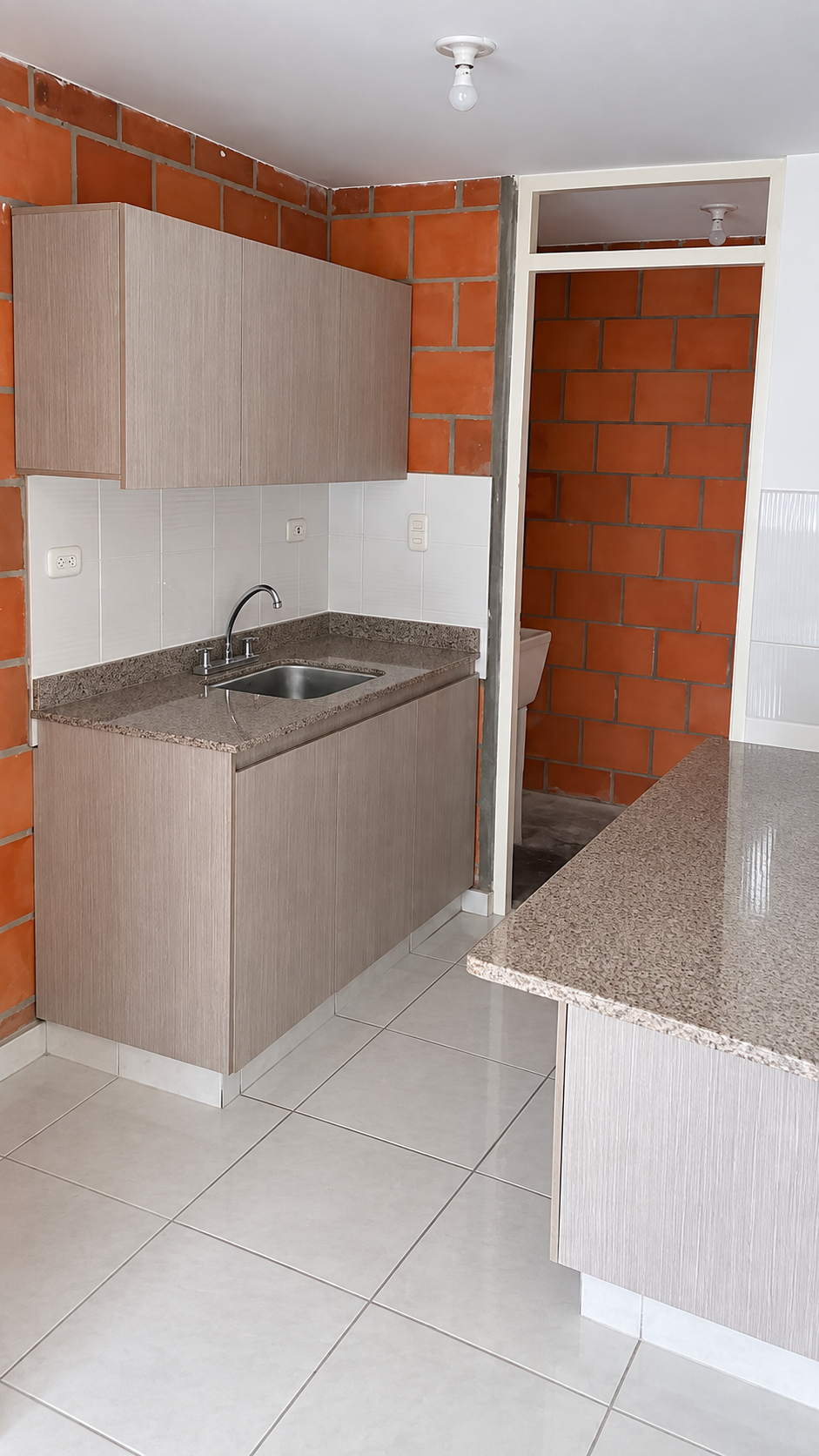 Casa en venta en Cr. Palmar De Villavento Et. Iv, Dosquebradas · foto 4 de 11