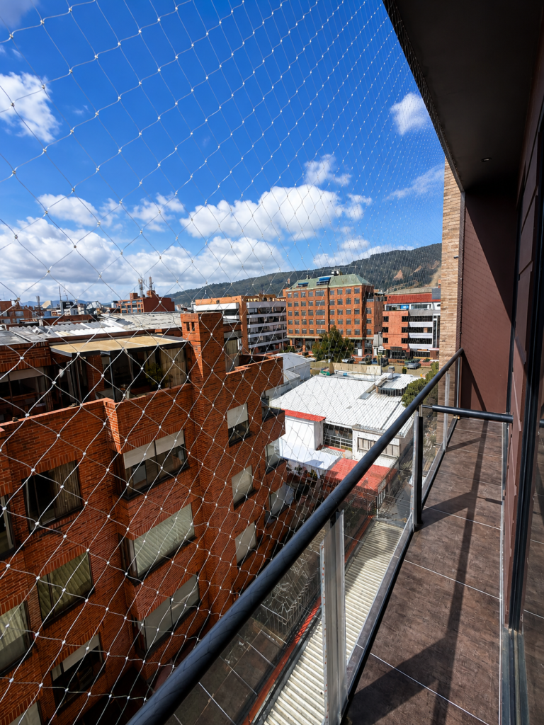 Apartamento en venta en Santa Barbara Occidental, Bogotá · foto 4 de 23