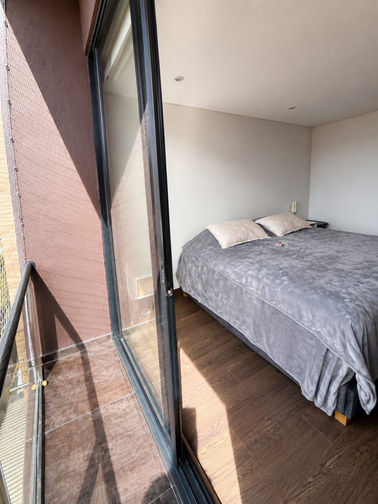 Apartamento en venta en Santa Barbara Occidental, Bogotá · foto 5 de 23