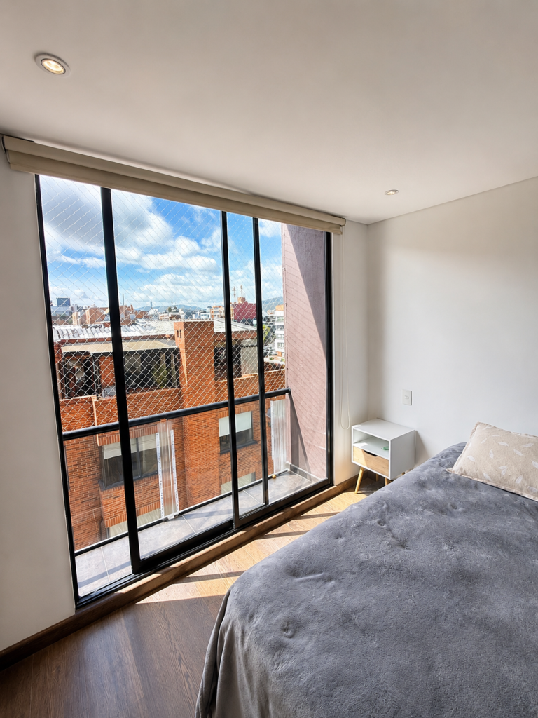 Apartamento en venta en Santa Barbara Occidental, Bogotá · foto 6 de 23