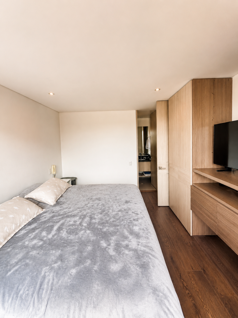Apartamento en venta en Santa Barbara Occidental, Bogotá · foto 7 de 23