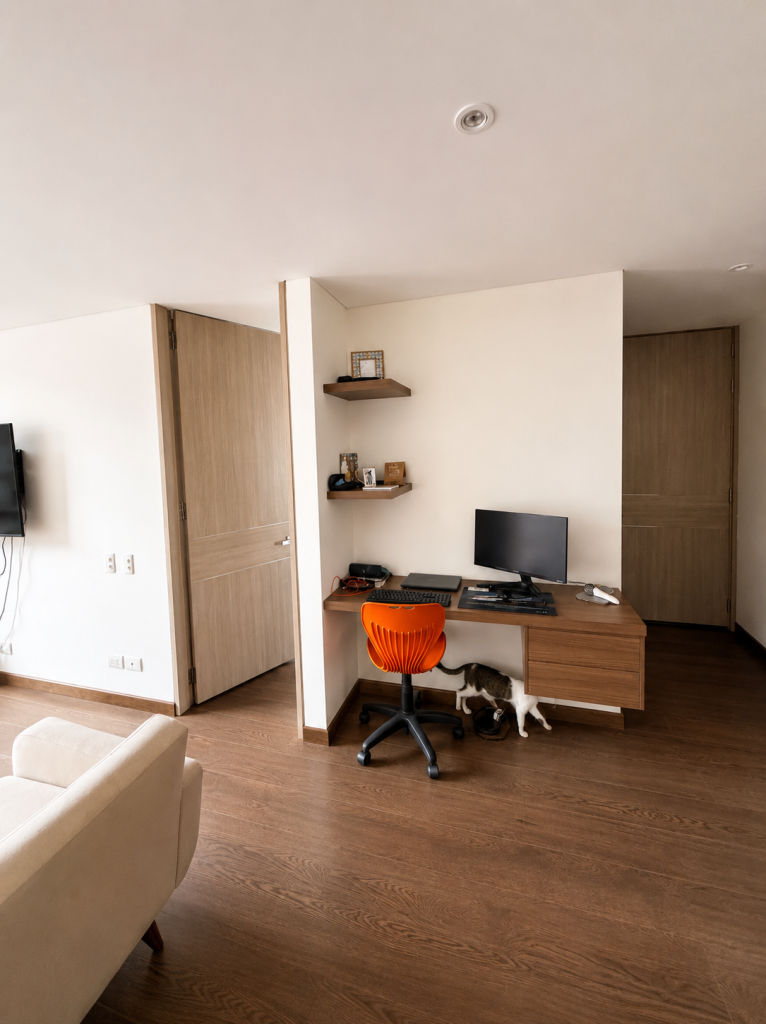 Apartamento en venta en Santa Barbara Occidental, Bogotá · foto 10 de 23