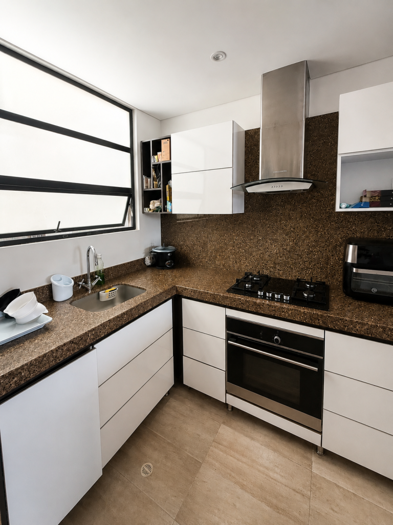 Apartamento en venta en Santa Barbara Occidental, Bogotá · foto 13 de 23