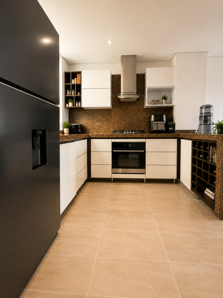 Apartamento en venta en Santa Barbara Occidental, Bogotá · foto 14 de 23
