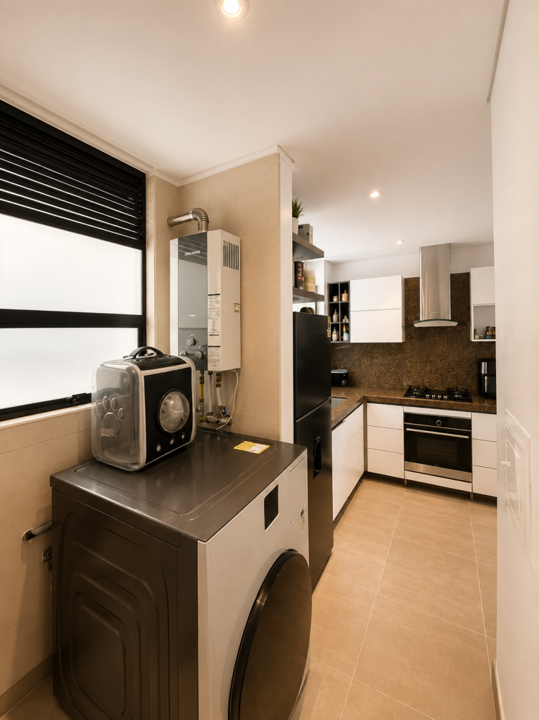 Apartamento en venta en Santa Barbara Occidental, Bogotá · foto 15 de 23