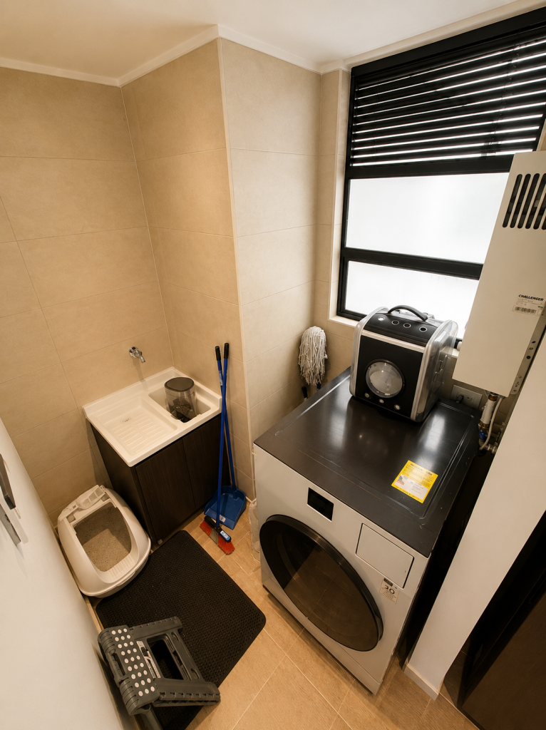 Apartamento en venta en Santa Barbara Occidental, Bogotá · foto 16 de 23