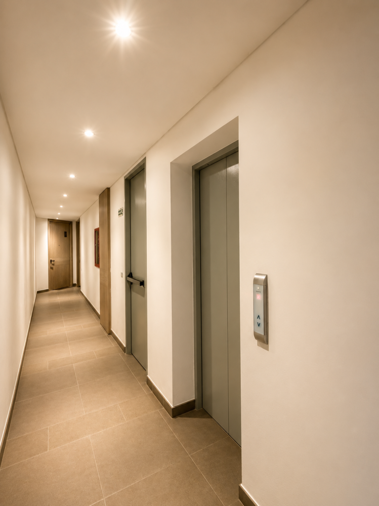 Apartamento en venta en Santa Barbara Occidental, Bogotá · foto 17 de 23