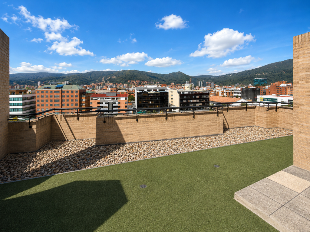 Apartamento en venta en Santa Barbara Occidental, Bogotá · foto 18 de 23