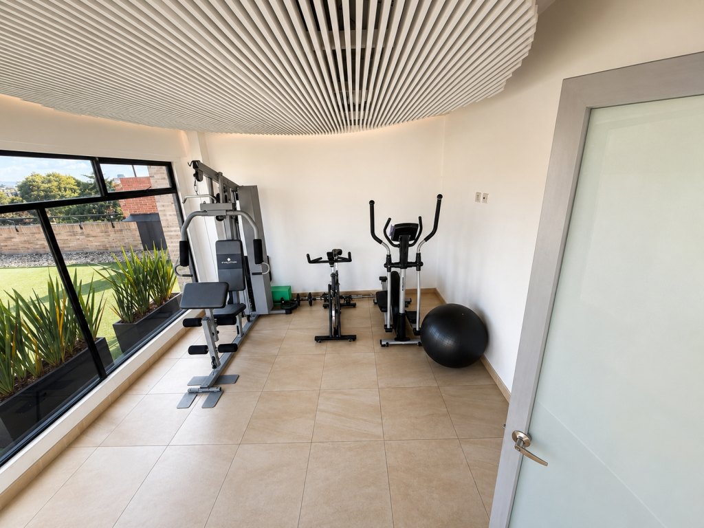 Apartamento en venta en Santa Barbara Occidental, Bogotá · foto 20 de 23