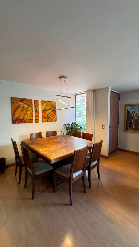 Casa en venta en Alameda, Bogotá · foto 2 de 18