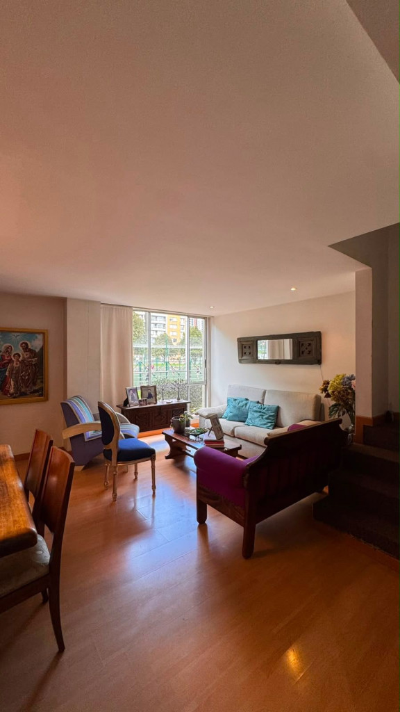 Casa en venta en Alameda, Bogotá · foto 3 de 18