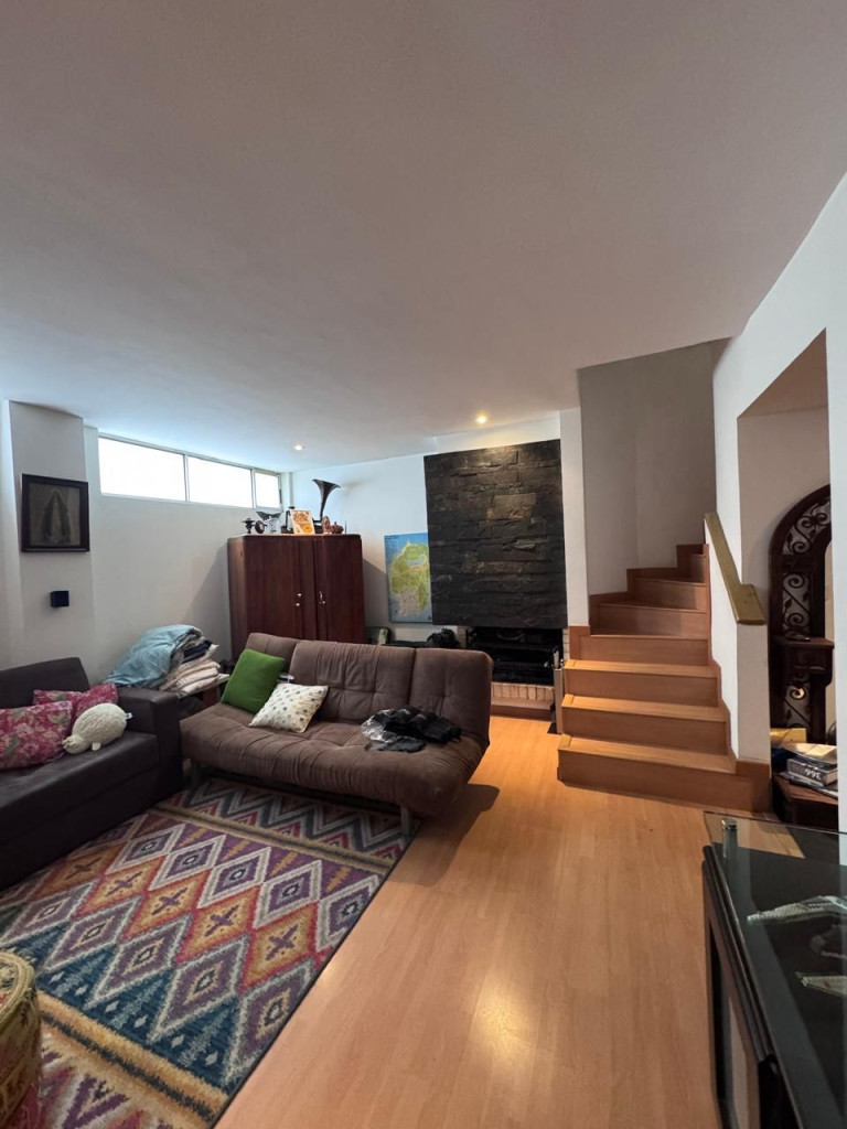 Casa en venta en Alameda, Bogotá · foto 8 de 18