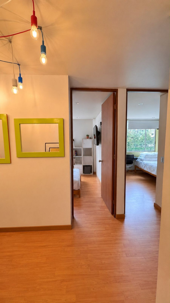 Casa en venta en Alameda, Bogotá · foto 10 de 18