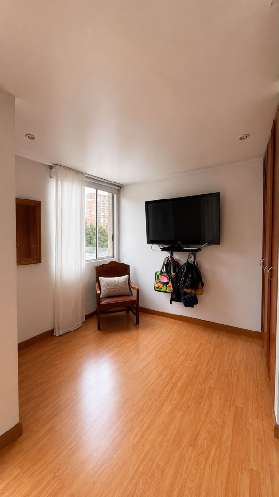 Casa en venta en Alameda, Bogotá · foto 11 de 18