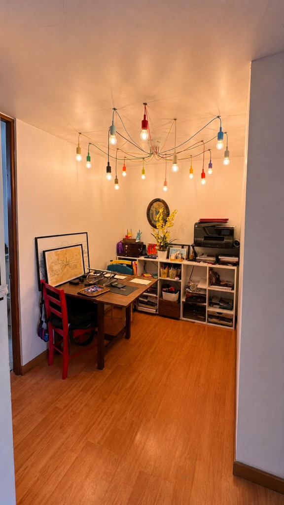 Casa en venta en Alameda, Bogotá · foto 12 de 18