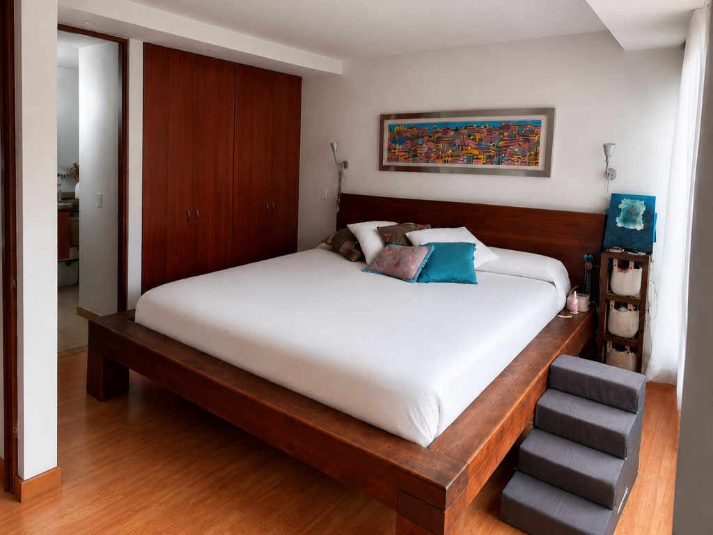 Casa en venta en Alameda, Bogotá · foto 13 de 18