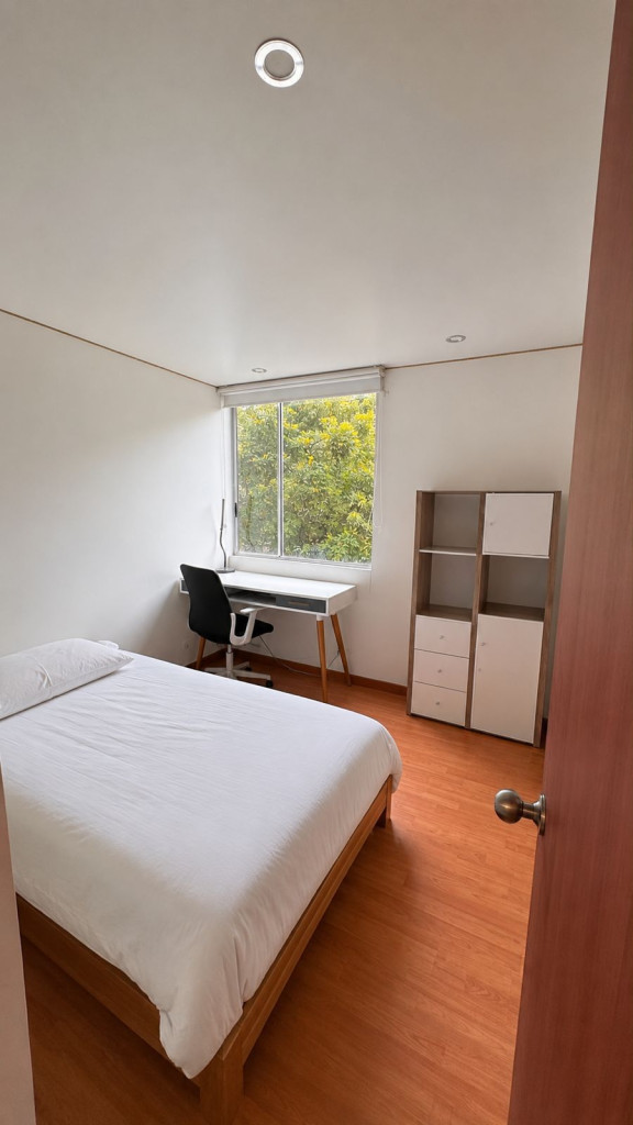 Casa en venta en Alameda, Bogotá · foto 15 de 18