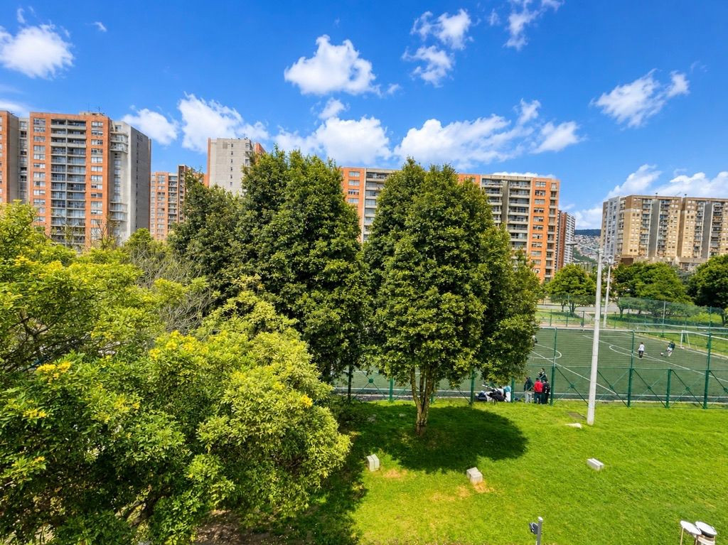 Casa en venta en Alameda, Bogotá · foto 18 de 18