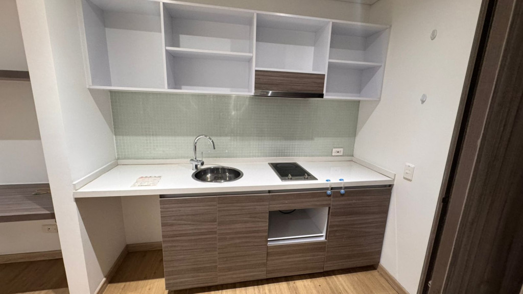 Apartamento en venta en Chapinero Central, Bogotá · foto 2 de 10