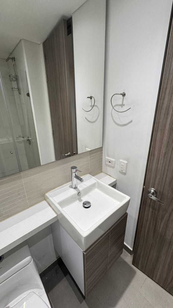 Apartamento en venta en Chapinero Central, Bogotá · foto 4 de 10