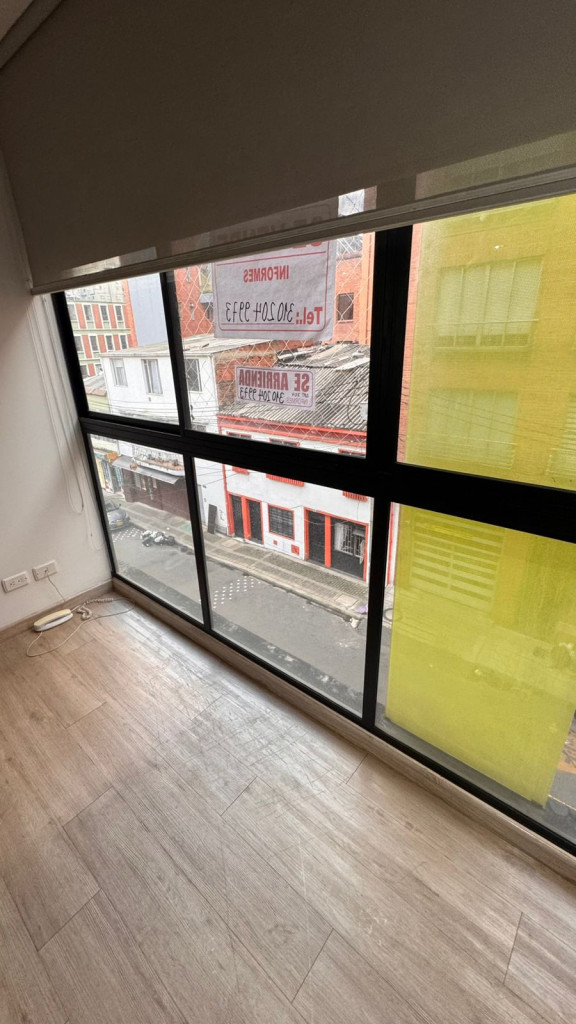 Apartamento en venta en Chapinero Central, Bogotá · foto 6 de 10