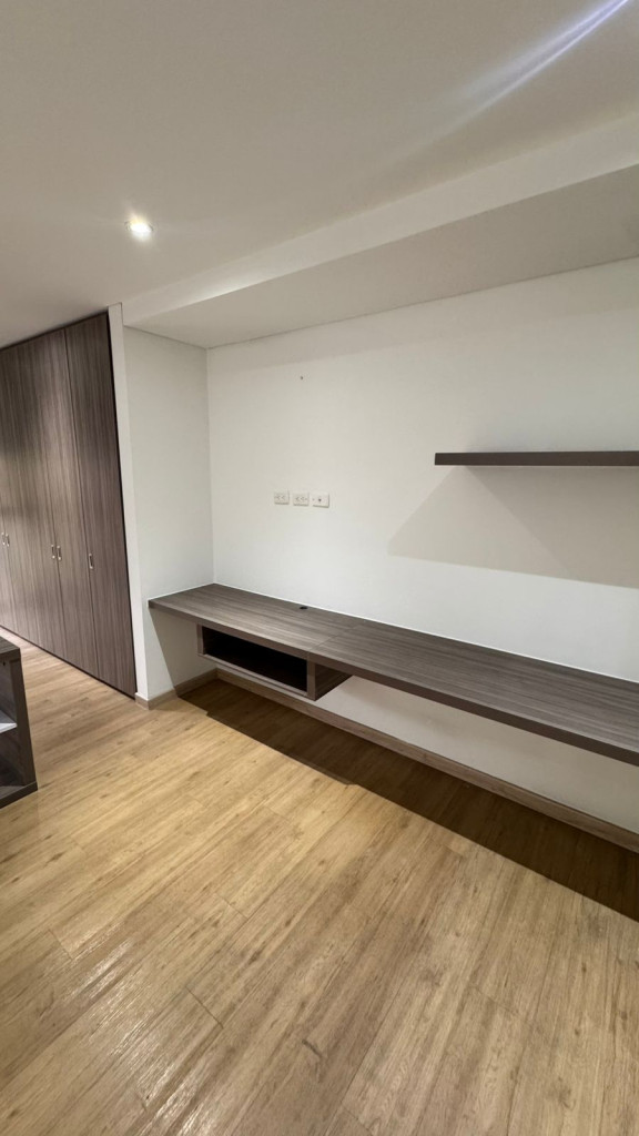 Apartamento en venta en Chapinero Central, Bogotá · foto 8 de 10