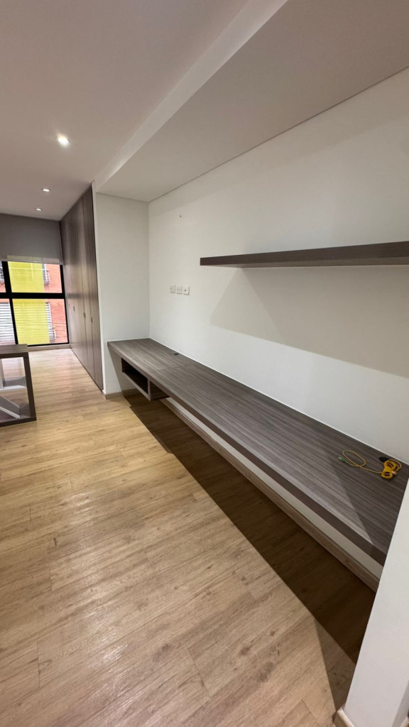 Apartamento en venta en Chapinero Central, Bogotá · foto 9 de 10