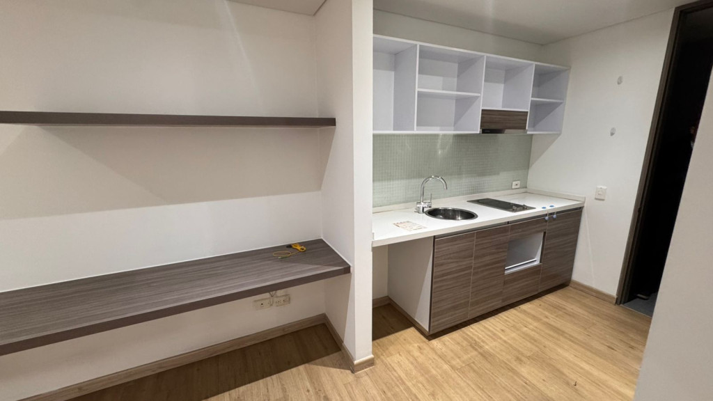 Apartamento en venta en Chapinero Central, Bogotá · foto 10 de 10