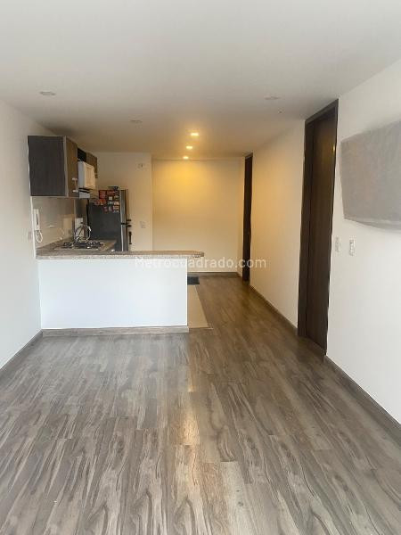 Apartamento en venta en Las Nieves, Bogotá · foto 3 de 14