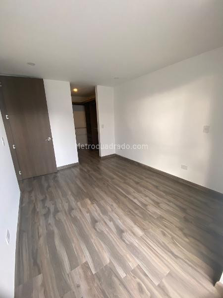 Apartamento en venta en Las Nieves, Bogotá · foto 4 de 14