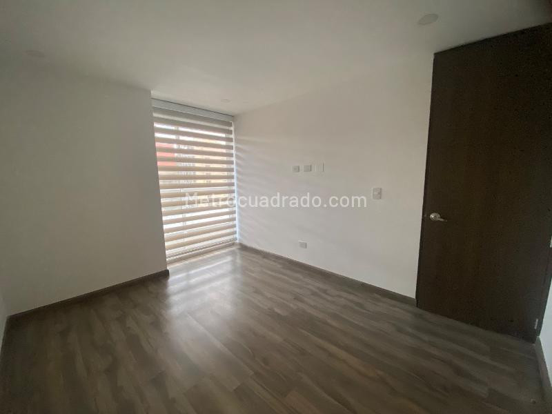 Apartamento en venta en Las Nieves, Bogotá · foto 5 de 14