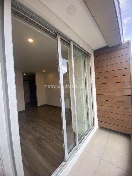 Apartamento en venta en Las Nieves, Bogotá · foto 6 de 14