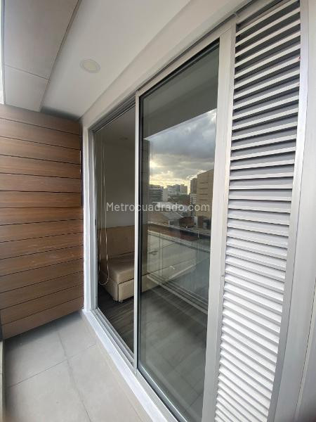 Apartamento en venta en Las Nieves, Bogotá · foto 7 de 14