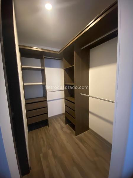 Apartamento en venta en Las Nieves, Bogotá · foto 8 de 14