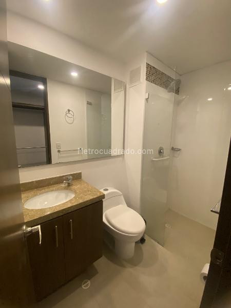 Apartamento en venta en Las Nieves, Bogotá · foto 9 de 14