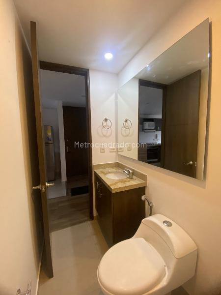 Apartamento en venta en Las Nieves, Bogotá · foto 10 de 14